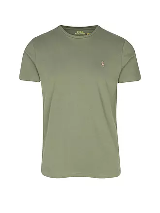 POLO RALPH LAUREN | T-shirt Custom Slim Fit |